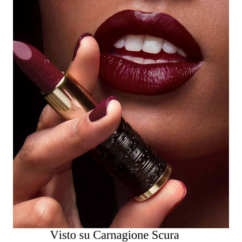 LIPSTICK SATIN - Devil Rouge LIPSTICK SATIN - Devil Rouge