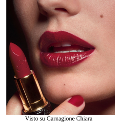 LIPSTICK SATIN - Intoxicated Rouge LIPSTICK SATIN - Intoxicated Rouge