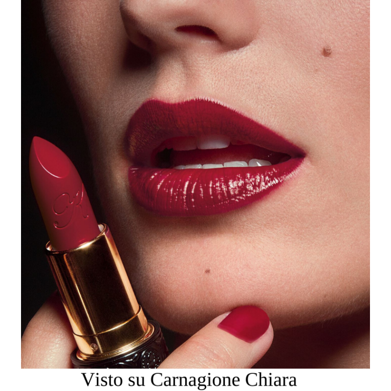 LIPSTICK SATIN - Intoxicated Rouge LIPSTICK SATIN - Intoxicated Rouge