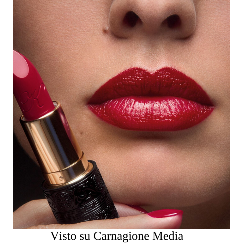 LIPSTICK SATIN - Intoxicated Rouge LIPSTICK SATIN - Intoxicated Rouge