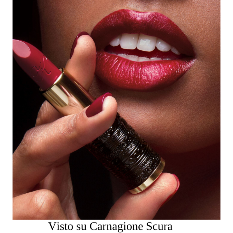 LIPSTICK SATIN - Intoxicated Rouge LIPSTICK SATIN - Intoxicated Rouge