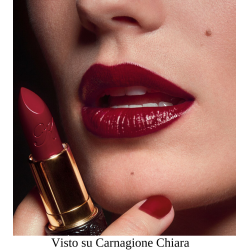 LIPSTICK SATIN - Dangerous Rouge