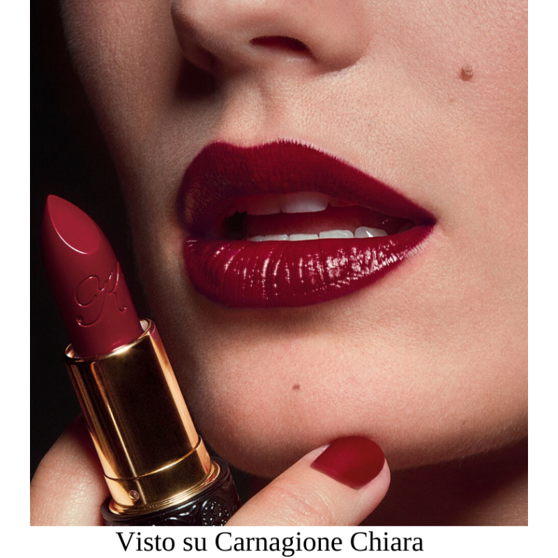 LIPSTICK SATIN - Dangerous Rouge