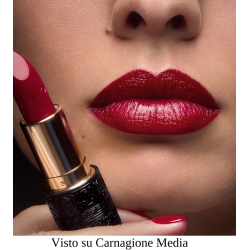 LIPSTICK SATIN - Dangerous Rouge