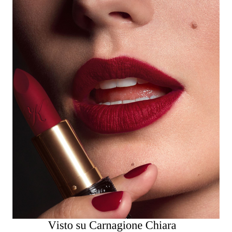 LIPSTICK MATTE Kilian - GrelaParfum 18 LIPSTICK MATTE Kilian - GrelaParfum 18