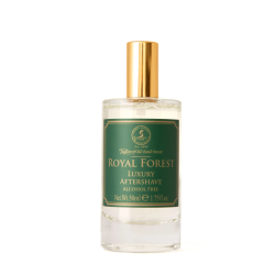 Royal Forest Luxury Aftershave 50ml Taylor of Old Bond St - GrelaParfum 1