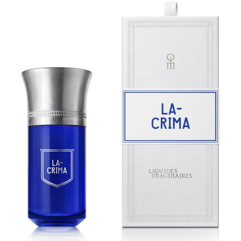 Lacrima Edp 100ml - Liquides Imaginaires Lacrima Edp 100ml - Liquides Imaginaires