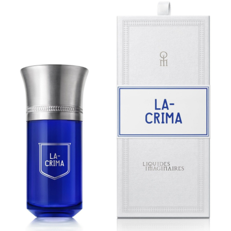 Lacrima Edp 100ml - Liquides Imaginaires
