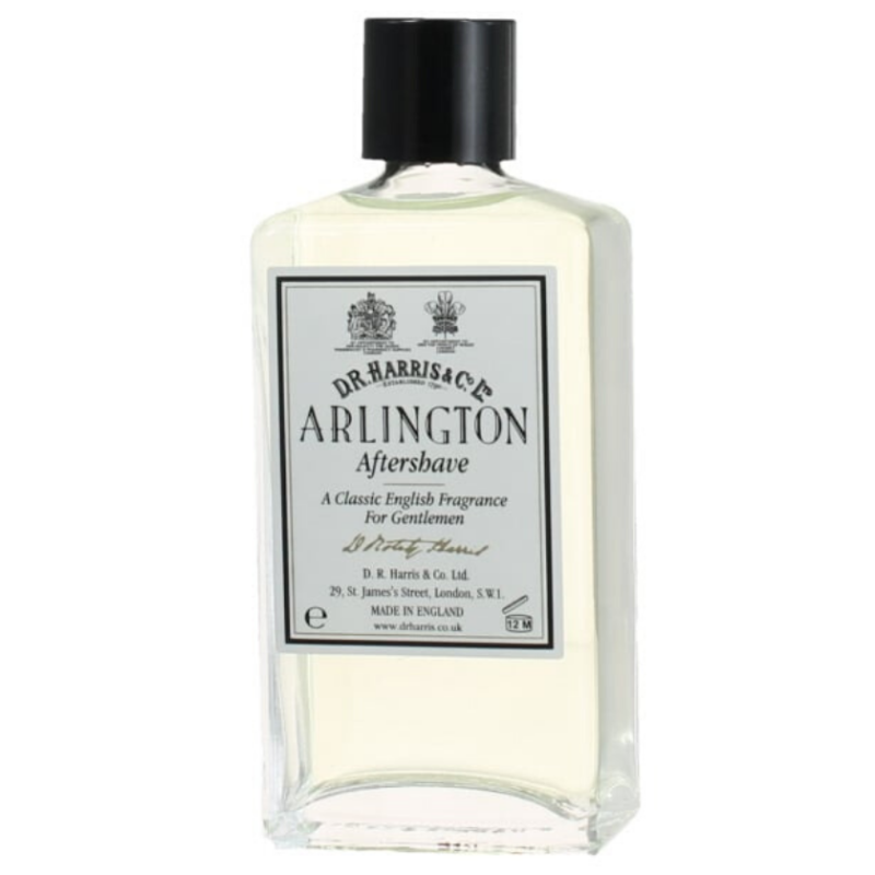 Arlington Aftershave Splash 100ml