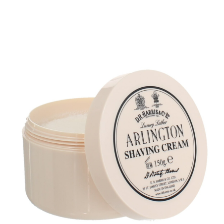 Arlington Shaving Cream Bowl 150gr
