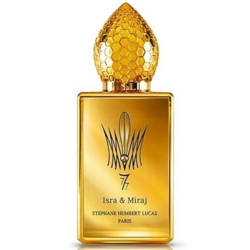 Isra & Miraj EDP 50ml - Stephane Humbert Lucas Isra & Miraj EDP 50ml - Stephane Humbert Lucas