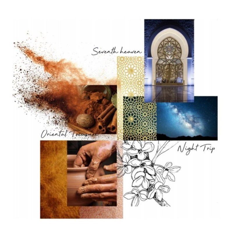 Isra & Miraj EDP 50ml - Stephane Humbert Lucas Isra & Miraj EDP 50ml - Stephane Humbert Lucas