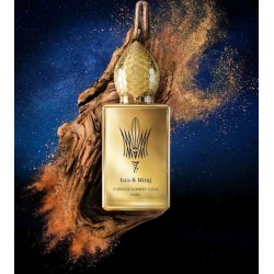 Isra & Miraj EDP 50ml - Stephane Humbert Lucas Isra & Miraj EDP 50ml - Stephane Humbert Lucas