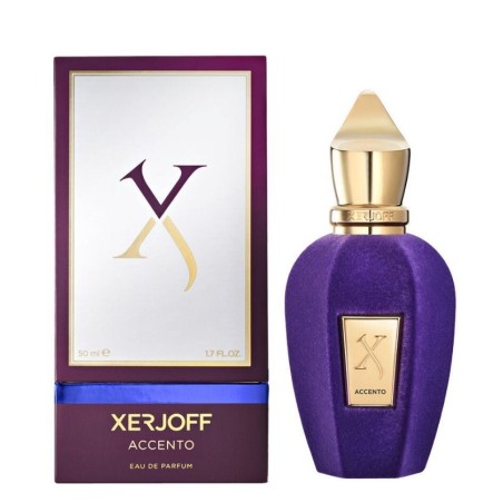 Accento EDP Xerjoff - GrelaParfum 5
