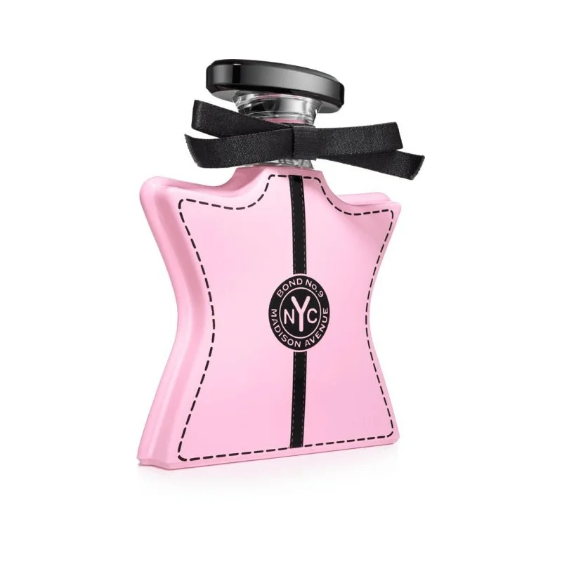 Madison Avenue Edp