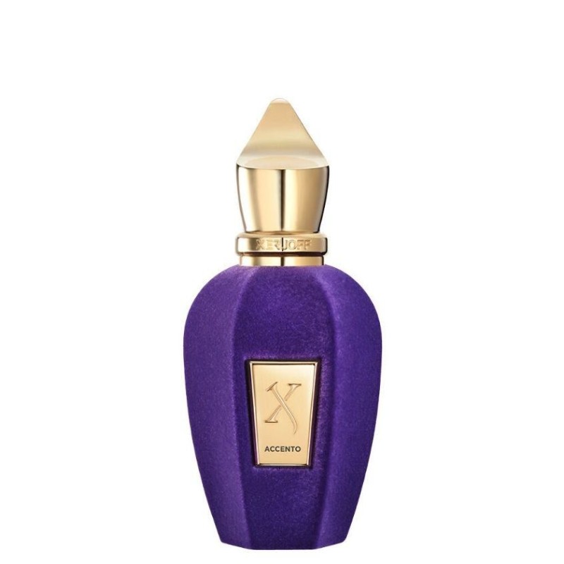 Accento EDP Xerjoff - GrelaParfum 6 Accento EDP Xerjoff - GrelaParfum 6