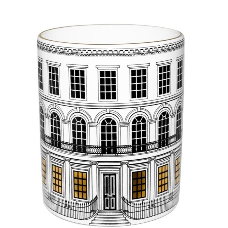 Candela Cosy Beautiful Buildings Stripe Rory Dobner - GrelaParfum 1