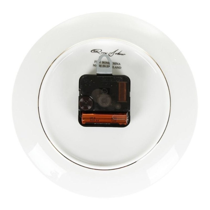 Orologio Decorativo Circus Cat 27cm