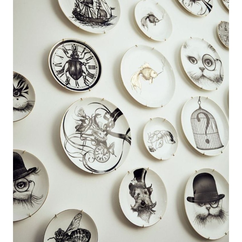 Piastra Appendi Piatti Rory Dobner - GrelaParfum 2 Piastra Appendi Piatti Rory Dobner - GrelaParfum 2