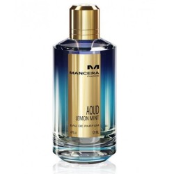 Aoud Lemon Mint Edp 120ml