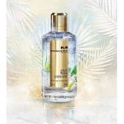 Aoud Lemon Mint Edp 120ml Aoud Lemon Mint Edp 120ml