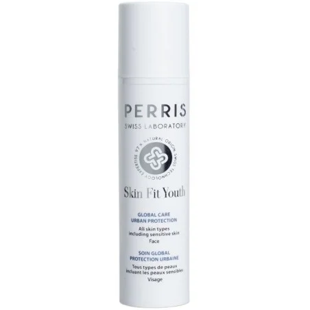 Global Care Urban Protection Perris Skin Fitness