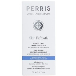 Global Care Urban Protection Perris Skin Fitness