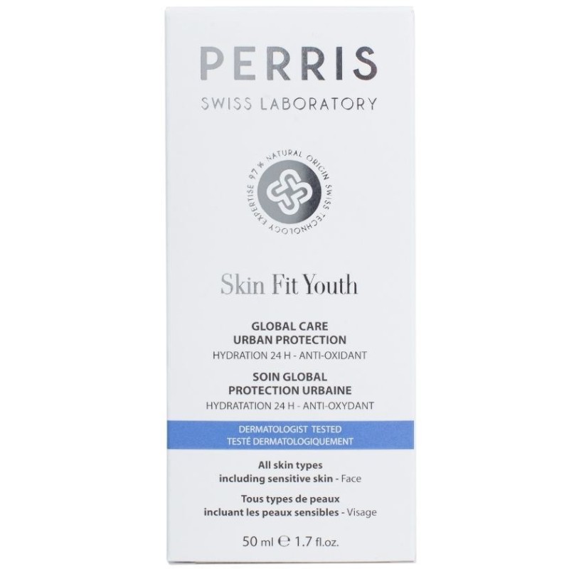 Global Care Urban Protection Perris Skin Fitness Global Care Urban Protection Perris Skin Fitness