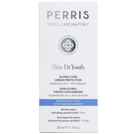 Global Care Urban Protection Perris Skin Fitness