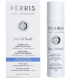 Global Care Urban Protection Perris Skin Fitness