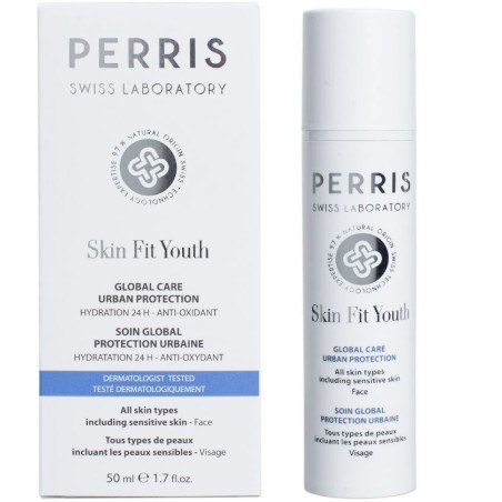 Global Care Urban Protection Perris Skin Fitness