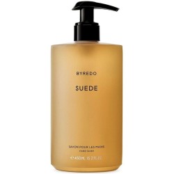 SUEDE Sapone Liquido Mani 450ml