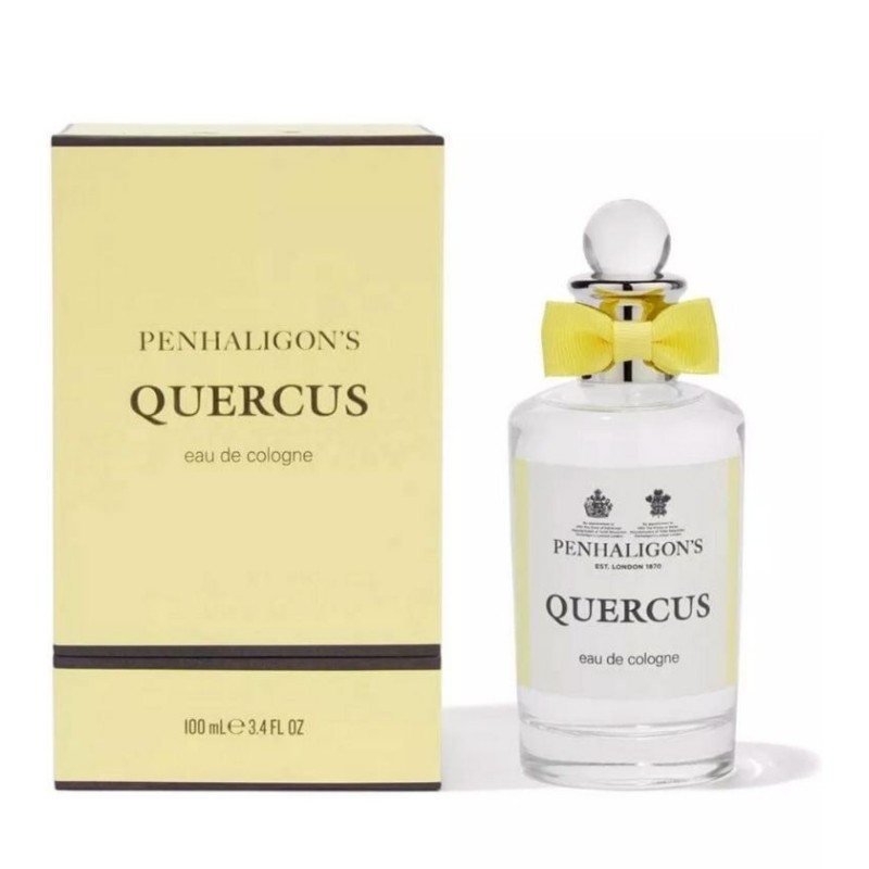 Quercus Cologne EDT 100ml