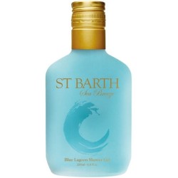 Blue Lagon Gel Doccia  200 ml