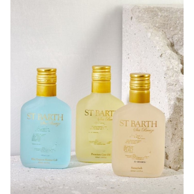 Sunsplash 200ml Ligne St Barth - GrelaParfum 2
