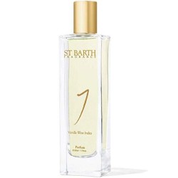 Vanille West Indies Edp 50 ml