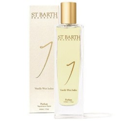 Vanille West Indies Edp 50 ml