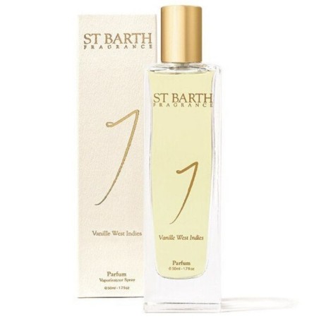Vanille West Indies Edp 50 ml