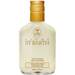 Olio di Cocco 200ml