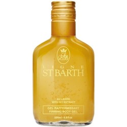 Gel Rassodante per Massaggi all'Edera  200ml