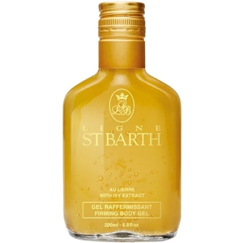 Gel Rassodante per Massaggi all'Edera  200ml
