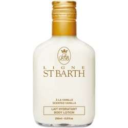 Latte Corpo Idratante alla Vaniglia 200ml