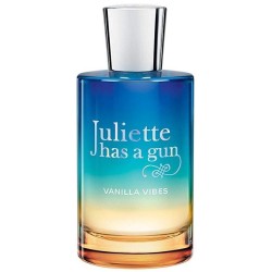 Vanilla Vibes Edp 100 ml