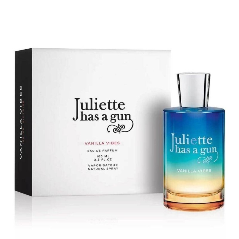 Vanilla Vibes Edp 100 ml Vanilla Vibes Edp 100 ml
