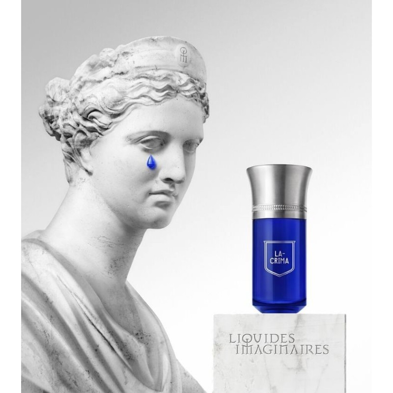 Lacrima Edp 100ml Lacrima Edp 100ml