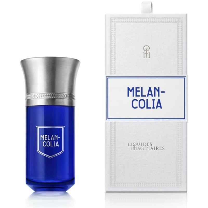 Melancolia Edp 100ml Melancolia Edp 100ml