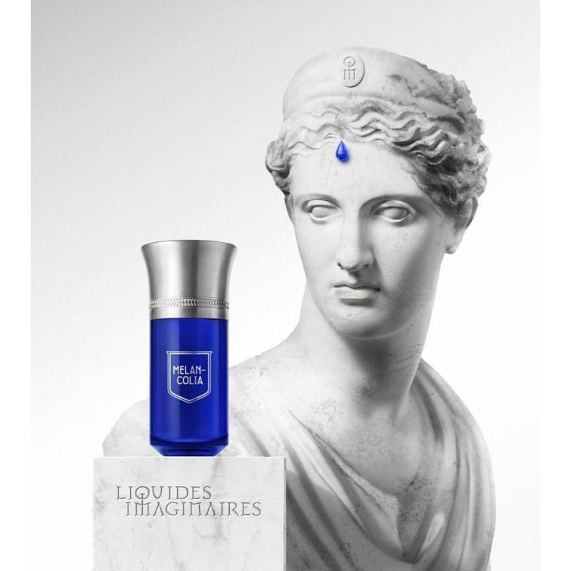 Melancolia Edp 100ml Melancolia Edp 100ml