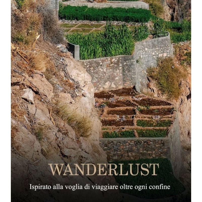 Wanderlust EDP 100ml Omanluxury - GrelaParfum 4 Wanderlust EDP 100ml Omanluxury - GrelaParfum 4