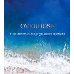 Overdose EDP 100ml Omanluxury - GrelaParfum 4