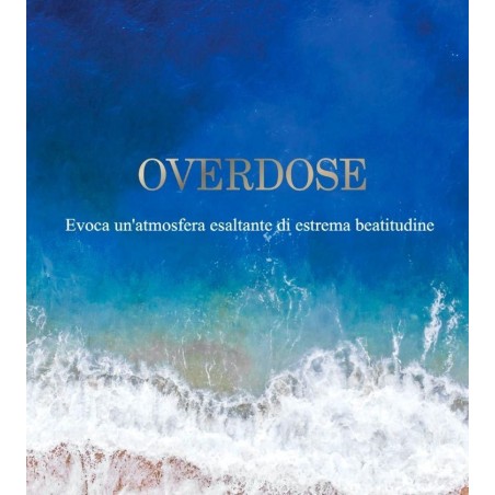 Overdose EDP 100ml Omanluxury - GrelaParfum 4